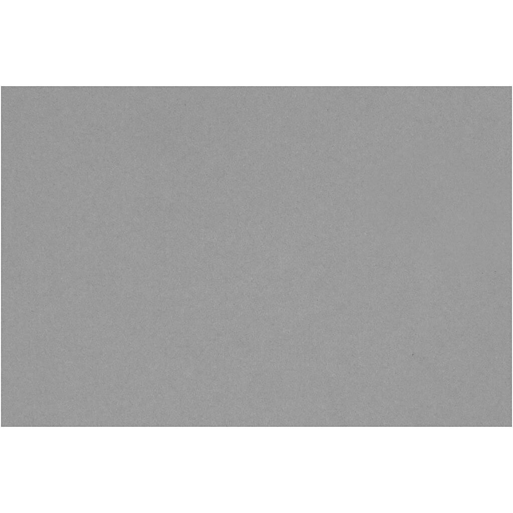 Fransk karton, A4 210x297 mm, 160 g, Flannel Grey, 1ark