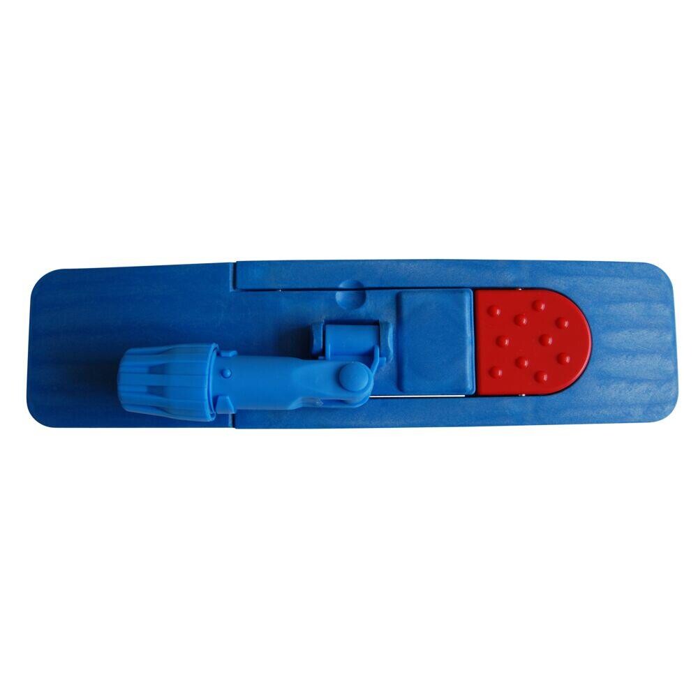 Fremfører - Lommesystem - Blå - 40 cm