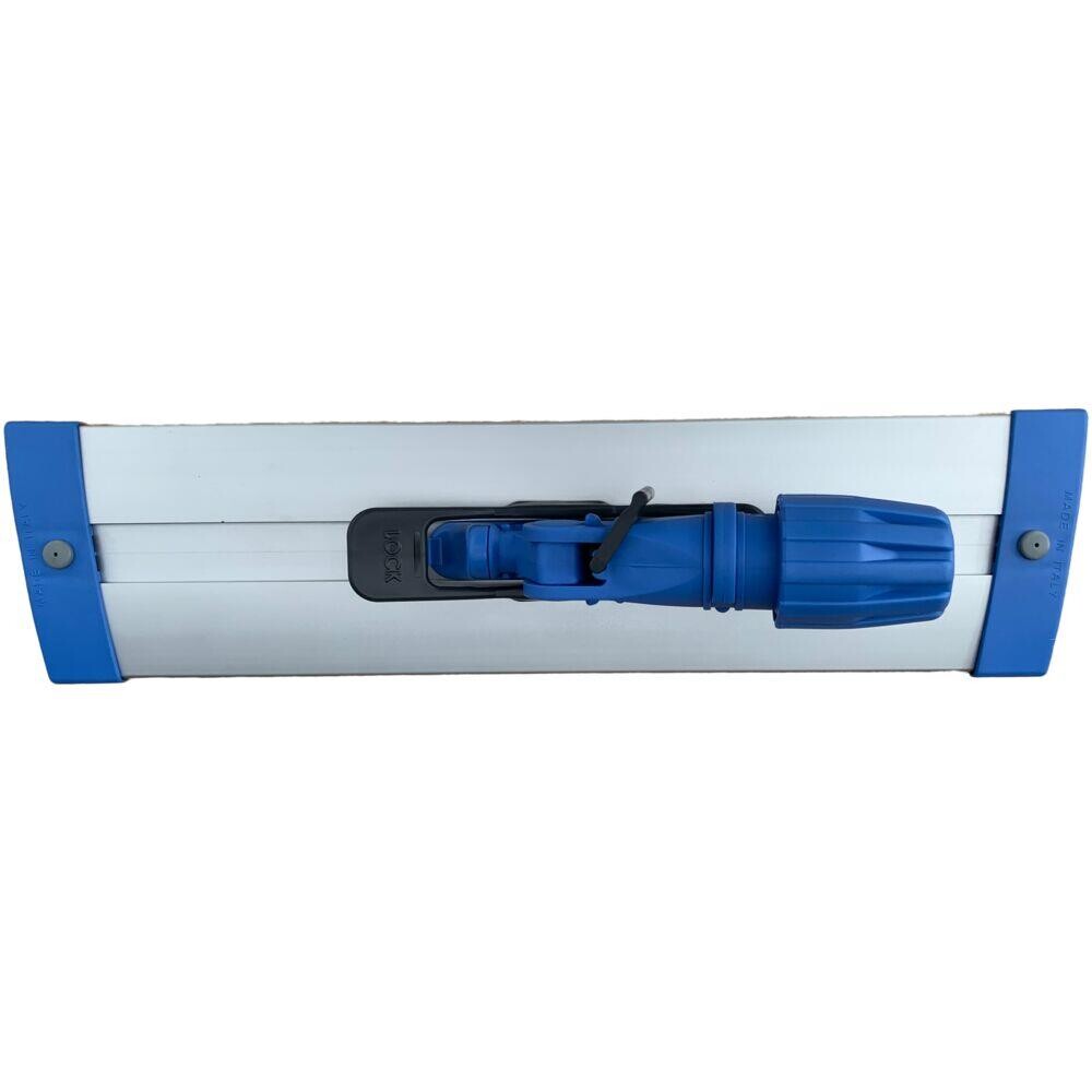 Moppefremfører 40 cm, Clean Plus, aluminium - 20 stk