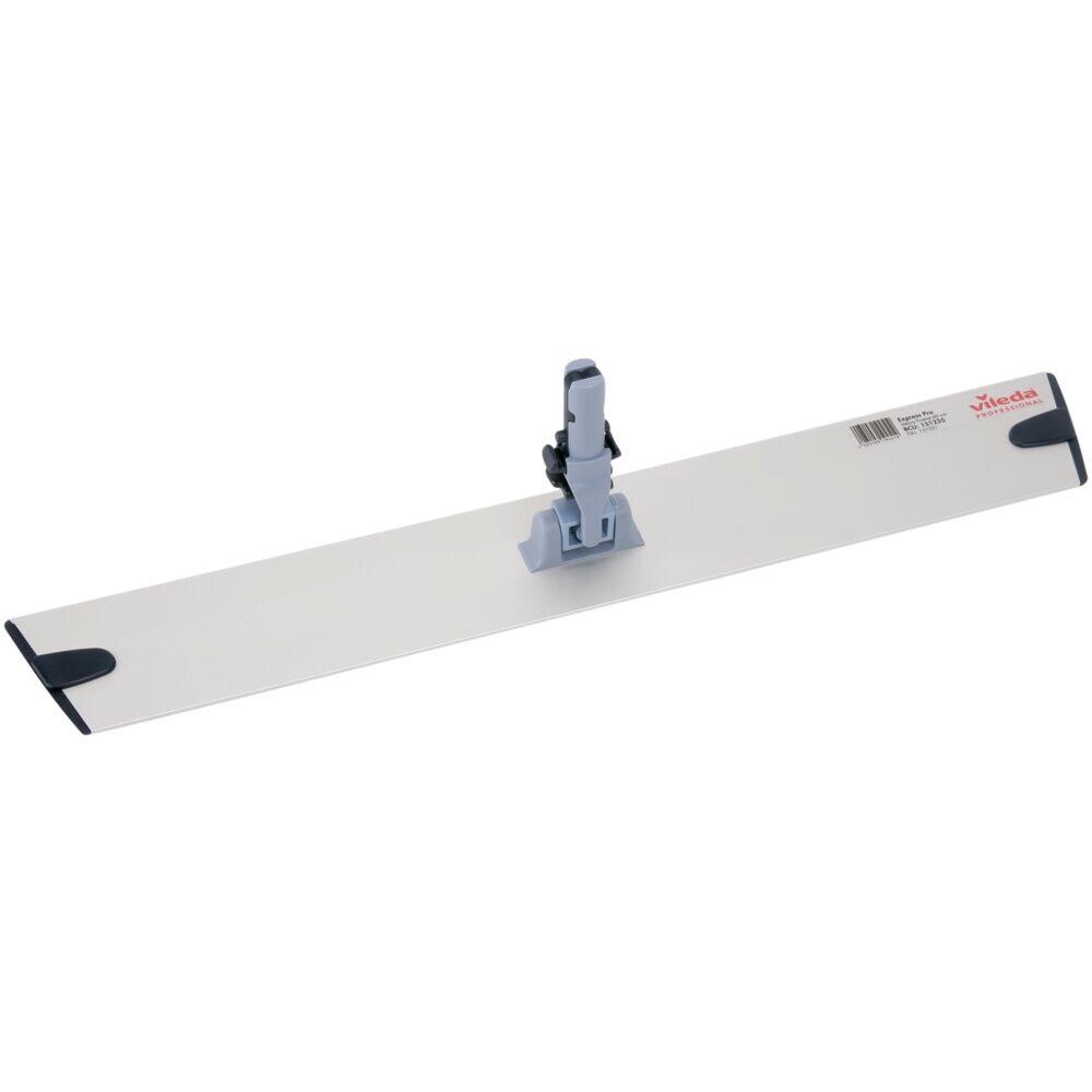 Fremfører til velcromoppe, Vileda ExpressPro, aluminium, 60 cm