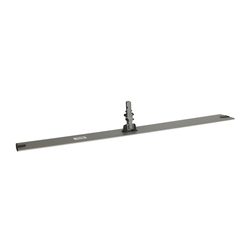 Fremfører - Vikan Ergo Clean 90 cm - Velcro - Sort