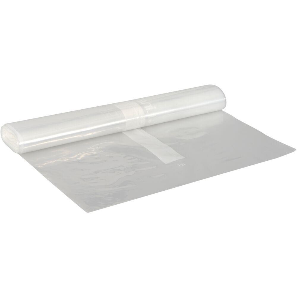 Frysepose, 25 l, klar, LDPE/LLDPE/virgin, 50x60cm 25stk