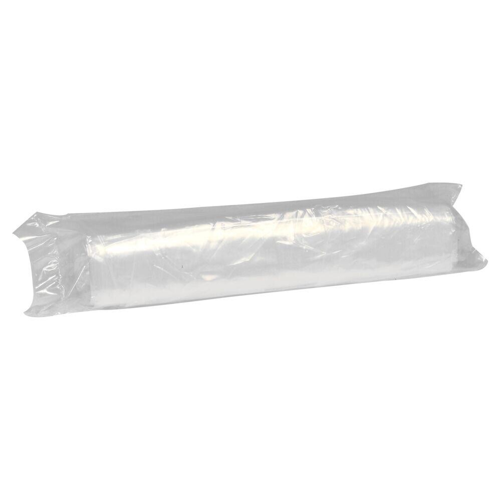 Frysepose – 8 liter – klar – 27×50 cm – 8 ruller