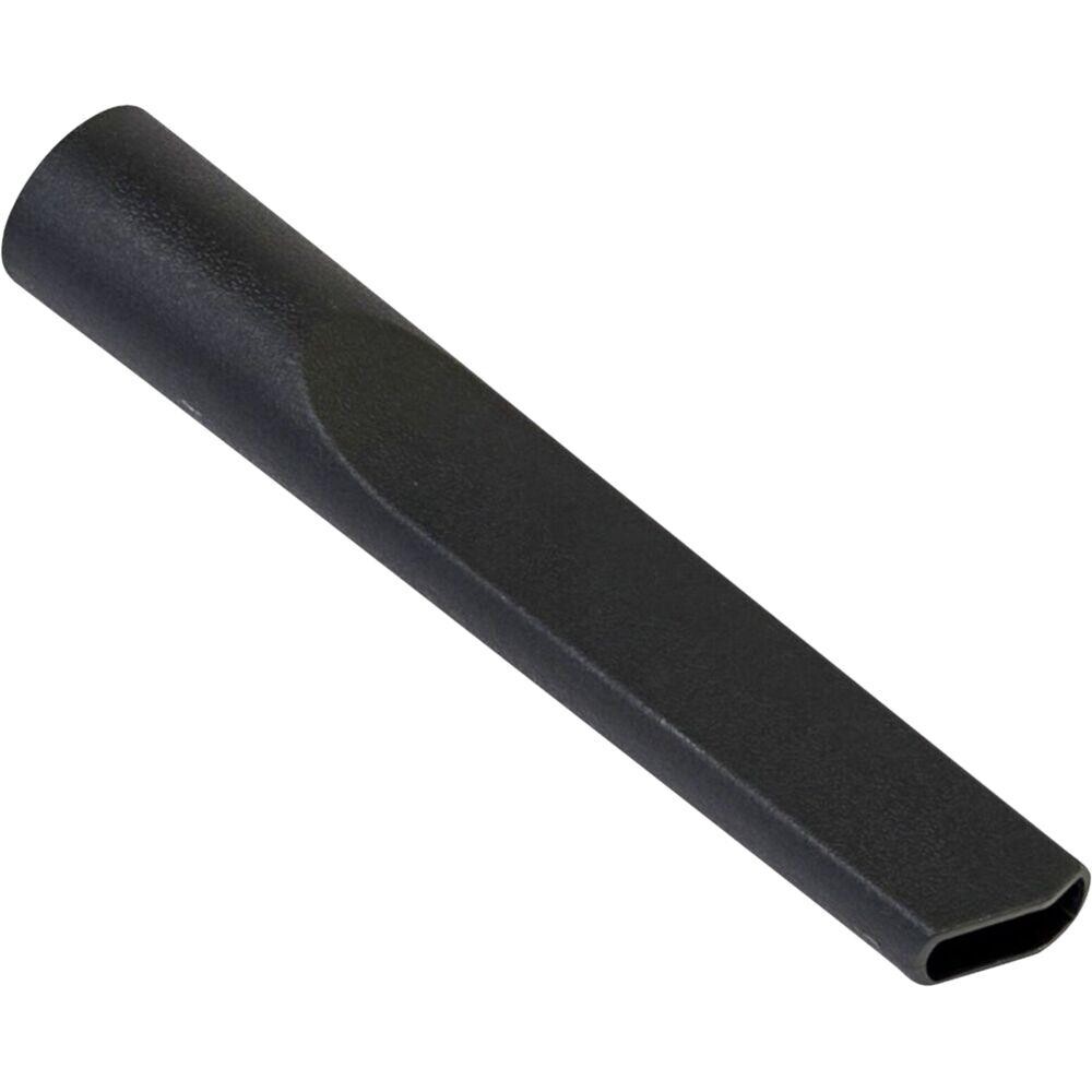 Fugemundstykke, GD5, GD930, VP300/600/930, 25mm, Ø32mm, sort, plast, ekstra langt