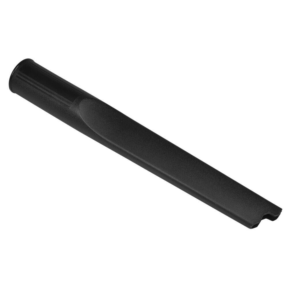 Fugemundstykke - Nilfisk Ø32mm - Til GD930/UZ934/UZ964 - Sort