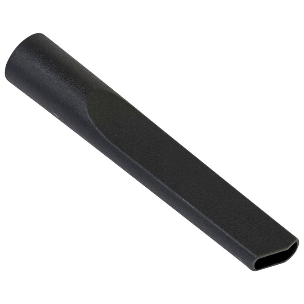 Fugemundstykke, Viper, DSU, VP300, 200mm, Ø32mm, sort, plast, smal