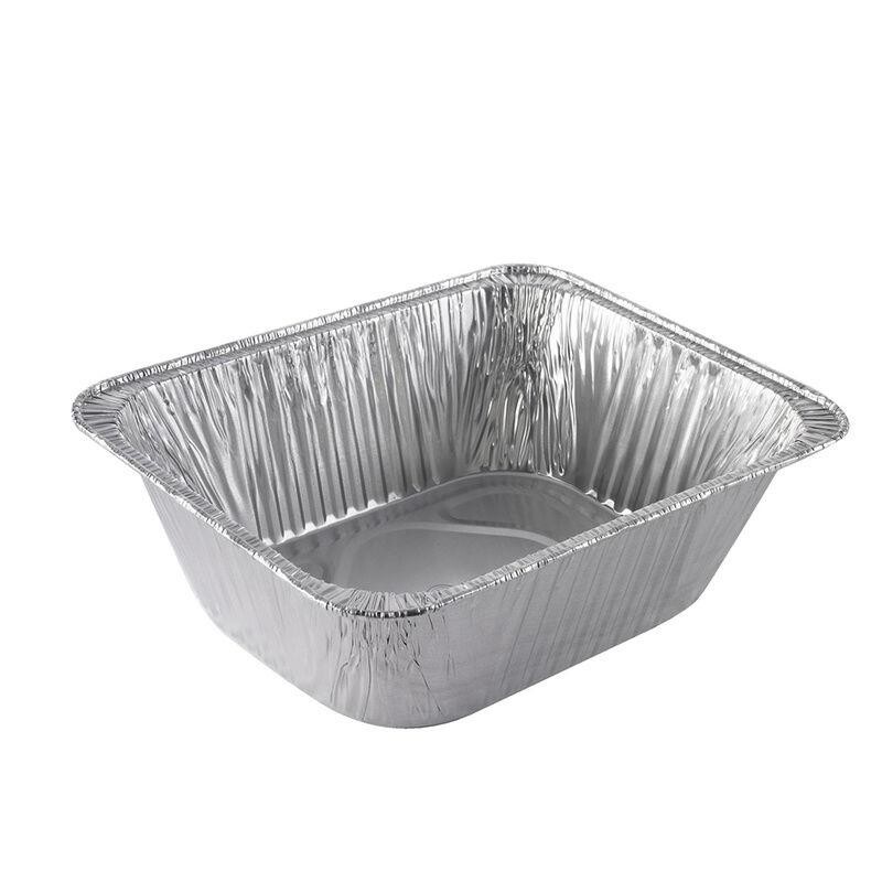 Gastro bakke 1/2GN ekstra høj 324x264x102mm 5200ml 10stk/pak