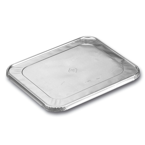 Gastro låg GastroNorm 324 x 264 mm - 53240 - 10 stk.
