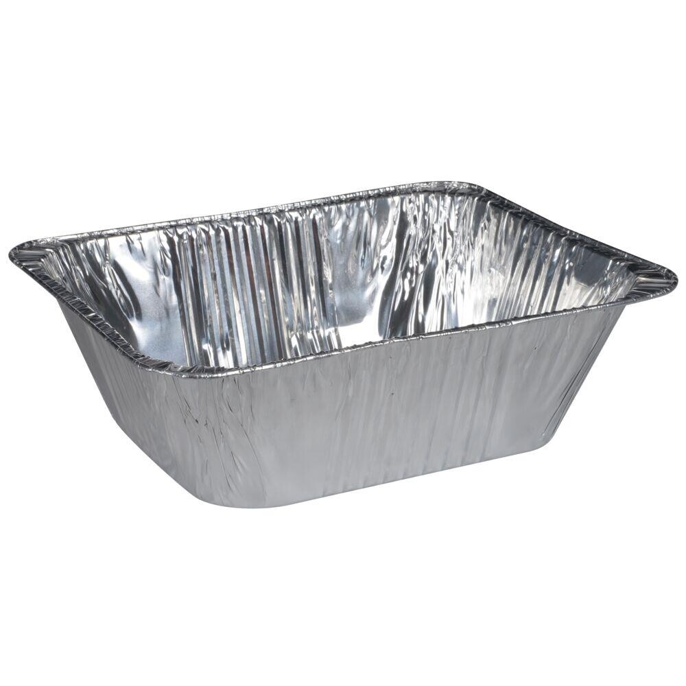Gastronorm bakke - ABENA Cater-Line - 1/2 GN - 32,4 x 26,4 x 10 cm - 5200 ml - 100 stk