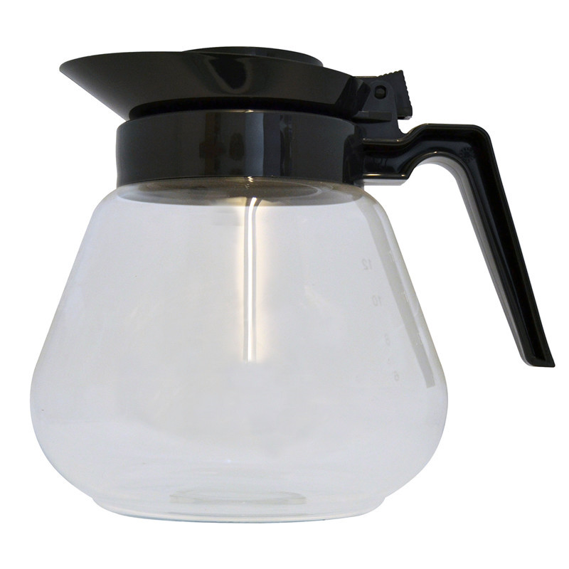 Glaskande Bonomat - 1,8 Liter