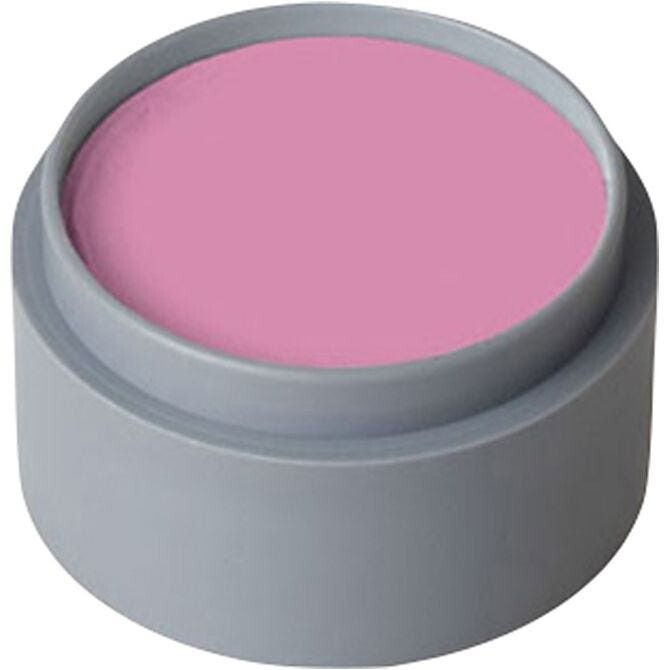 Ansigtsmaling Grimas vandsminke, pink, 15 ml