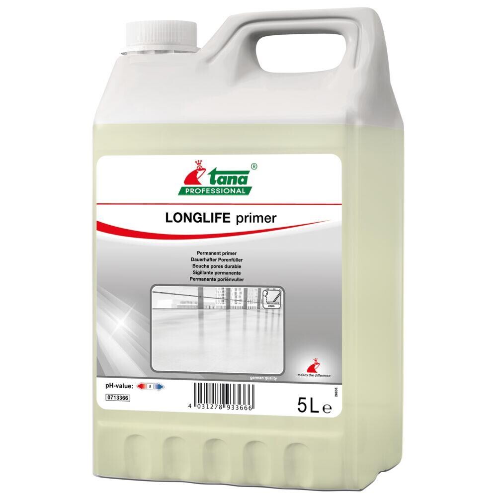 Grunder - Longlife Primer - 5 L