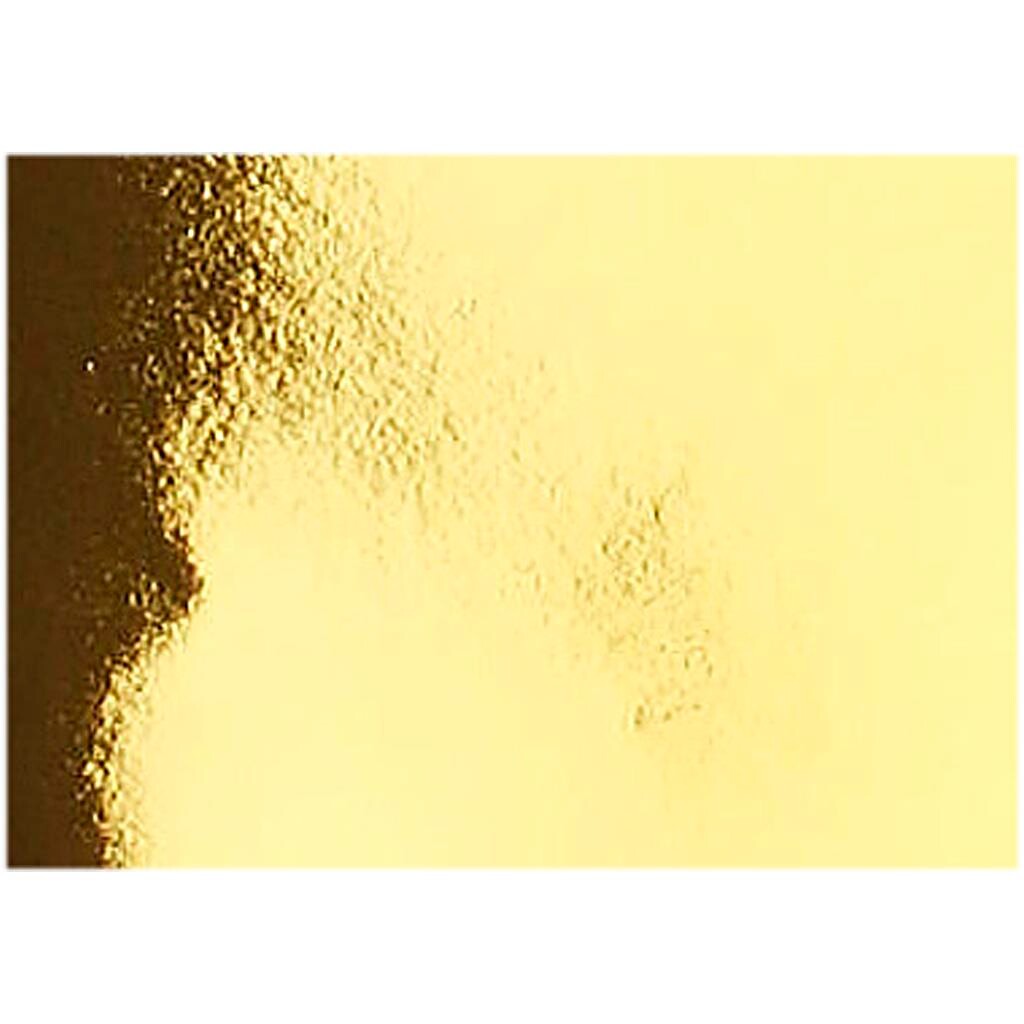 Guldpapir - A4 - 120 g/m² - 10 ark