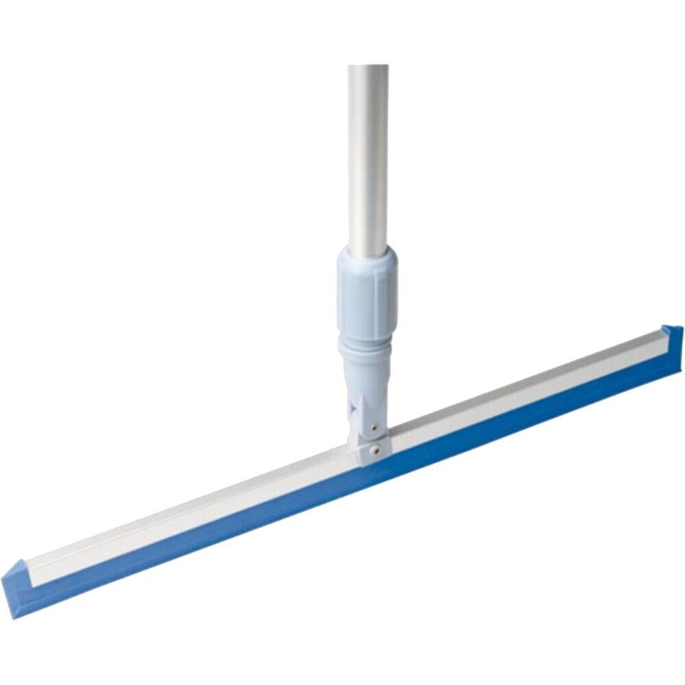 Gulvskraber Vileda MultiSqueege blå aluminium|plast|gummi 35 cm