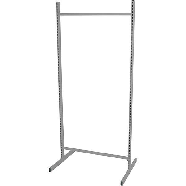 Gulvstativ med T-fod, Startsektion 925x610x2000 mm