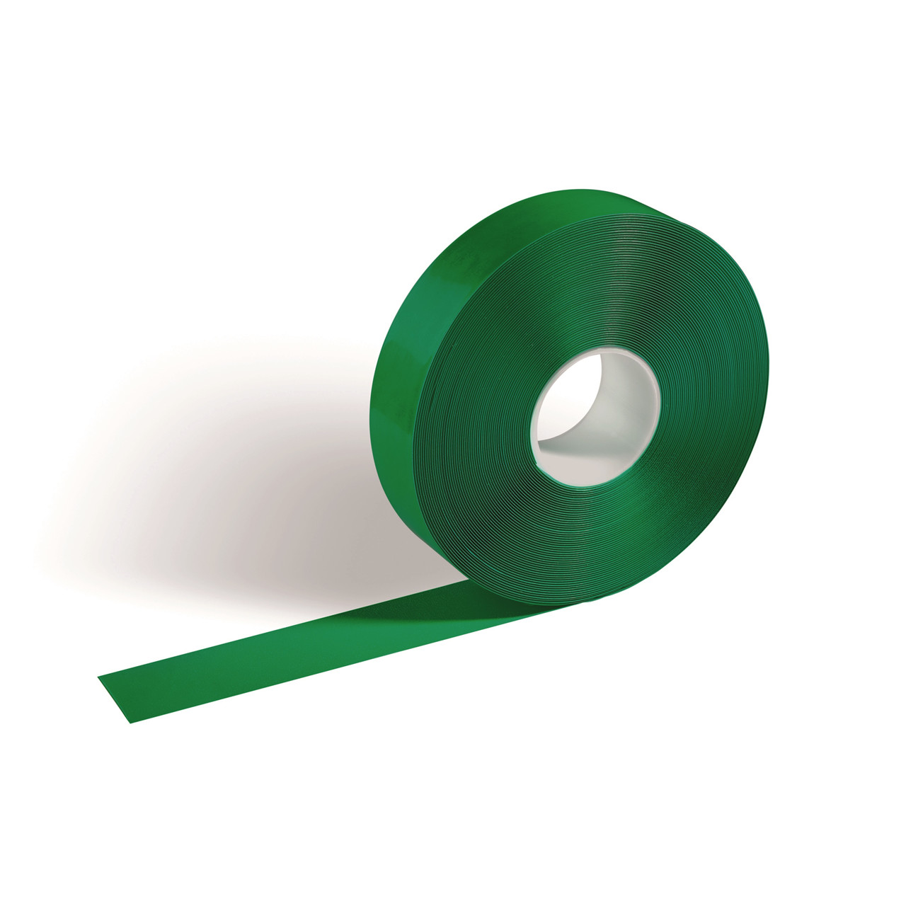 Gulvtape Duraline Strong 50mmx30m 1,2mm grøn