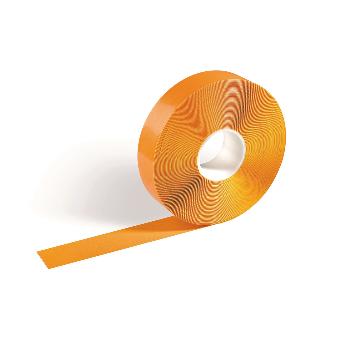 Gulvtape Duraline Strong 50mmx30m 1,2mm gul