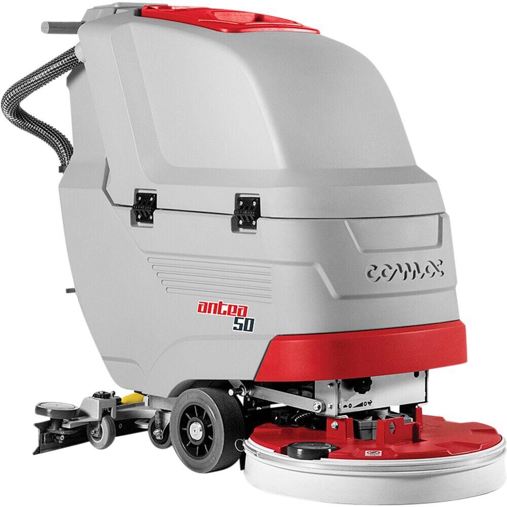 Gulvvasker, Antea 50 BT CB, walk-behind, 40/60 l, 508 mm