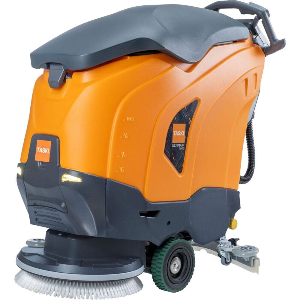 Gulvvasker – Diversey TASKI Ultimaxx 1900 SD43 – Walk-behind – 43/45 l