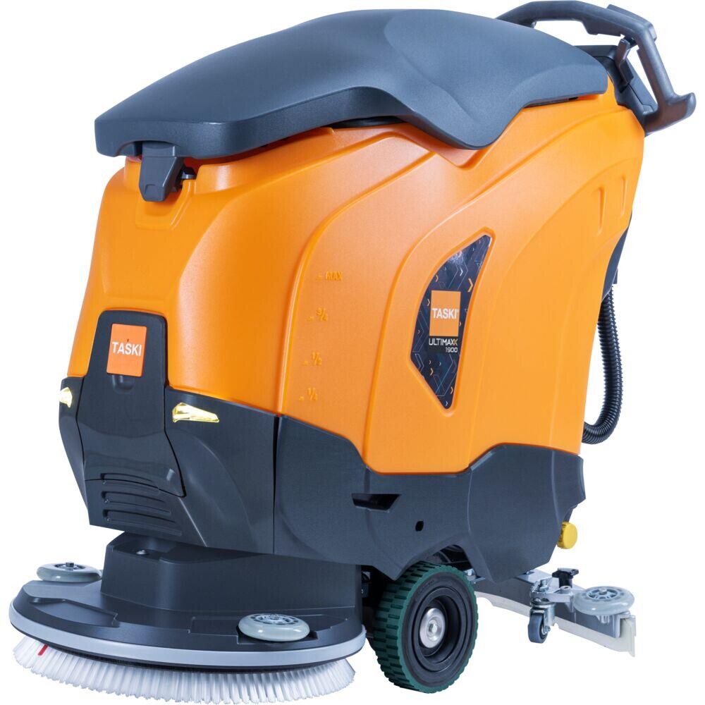 Gulvvasker, Diversey TASKI, Ultimaxx SD50, walk-behind
