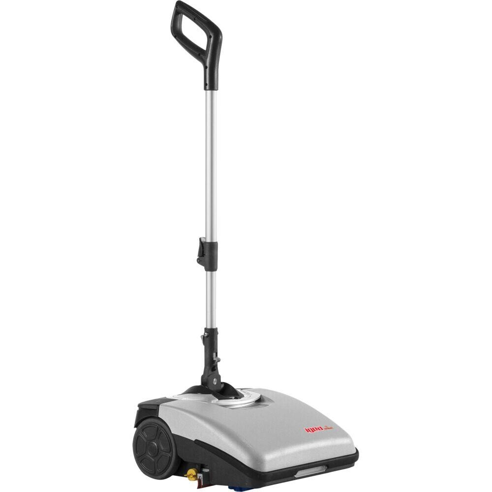 Gulvvasker, Igea, Lithium-Ion, walk-behind, 1,2/1, 340 mm, grå