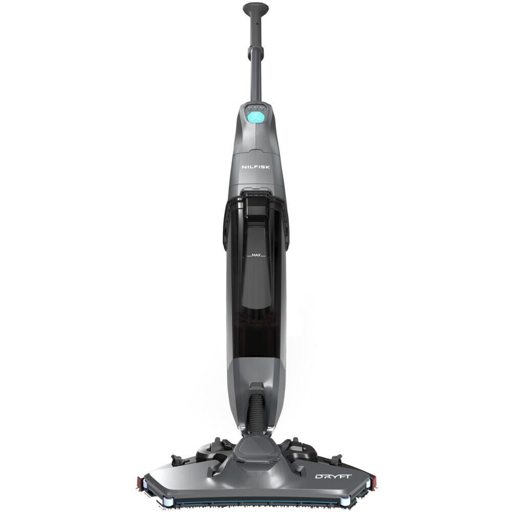 Gulvvasker - Nilfisk Dryft - Lithium-Ion - 2-rums - Walk-behind - 390 mm