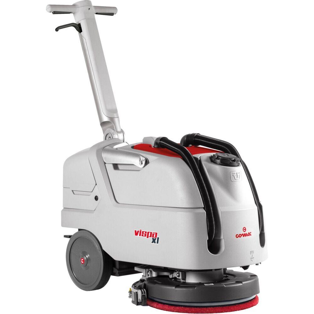 Gulvvasker, Vispa XL BT, walk-behind, 25/27 l, 430 mm