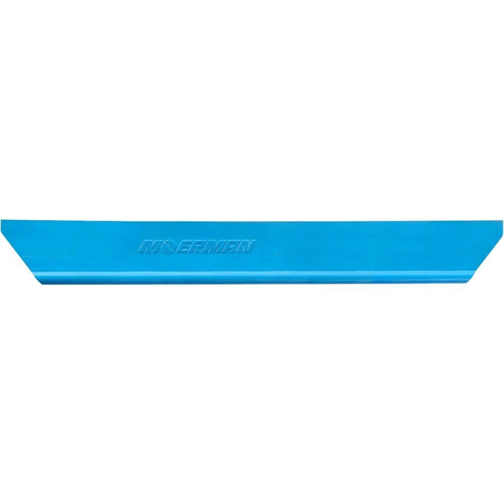 Gummi – Moerman NXT-R – 35 cm – Til Liquidator 3.0 – Blå – 10 stk