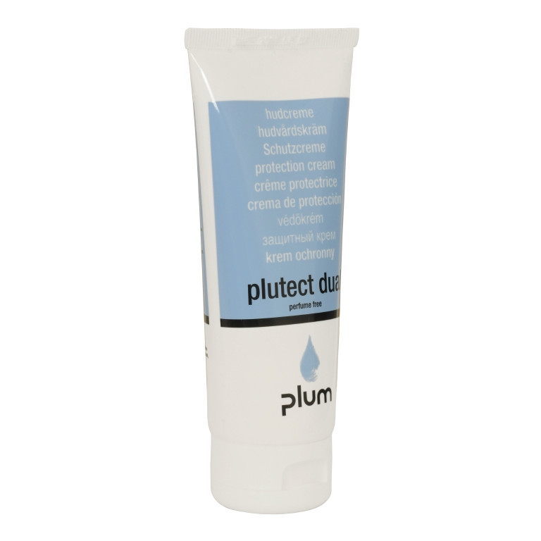 Plum Plutect Dual Håndcreme 2541 - 100 ml