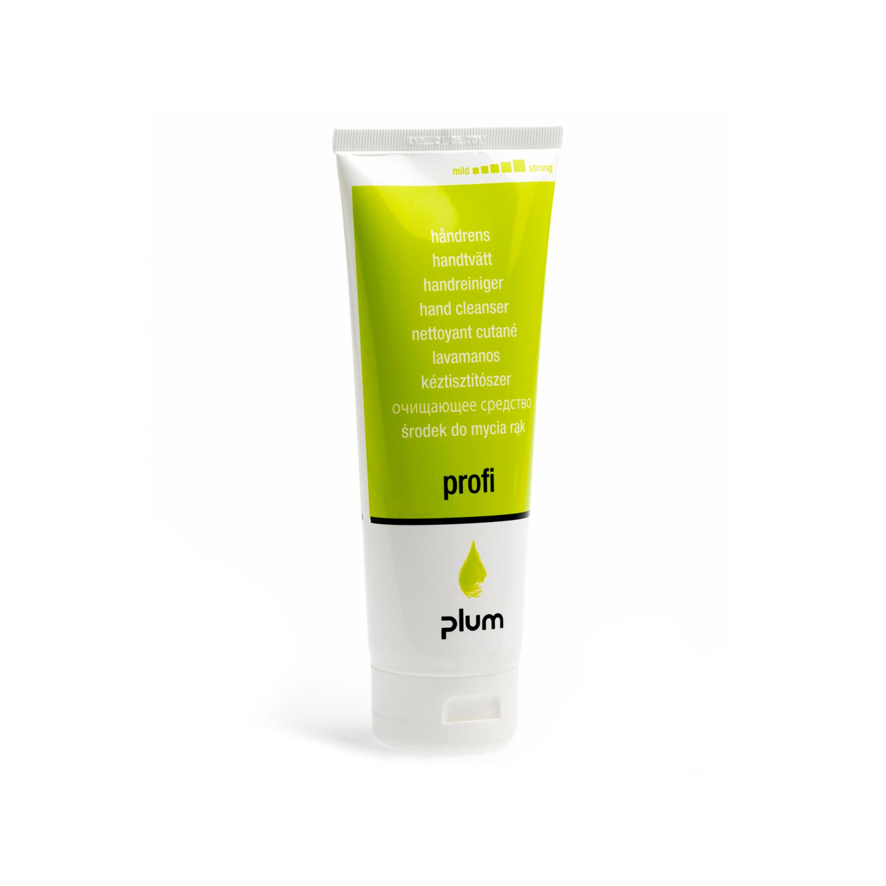Plum Profi Håndrens - 250ml tube