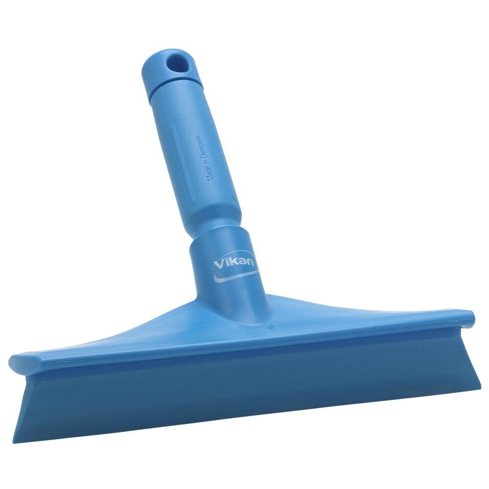 Håndskraber, Vikan, blå, 5 cm