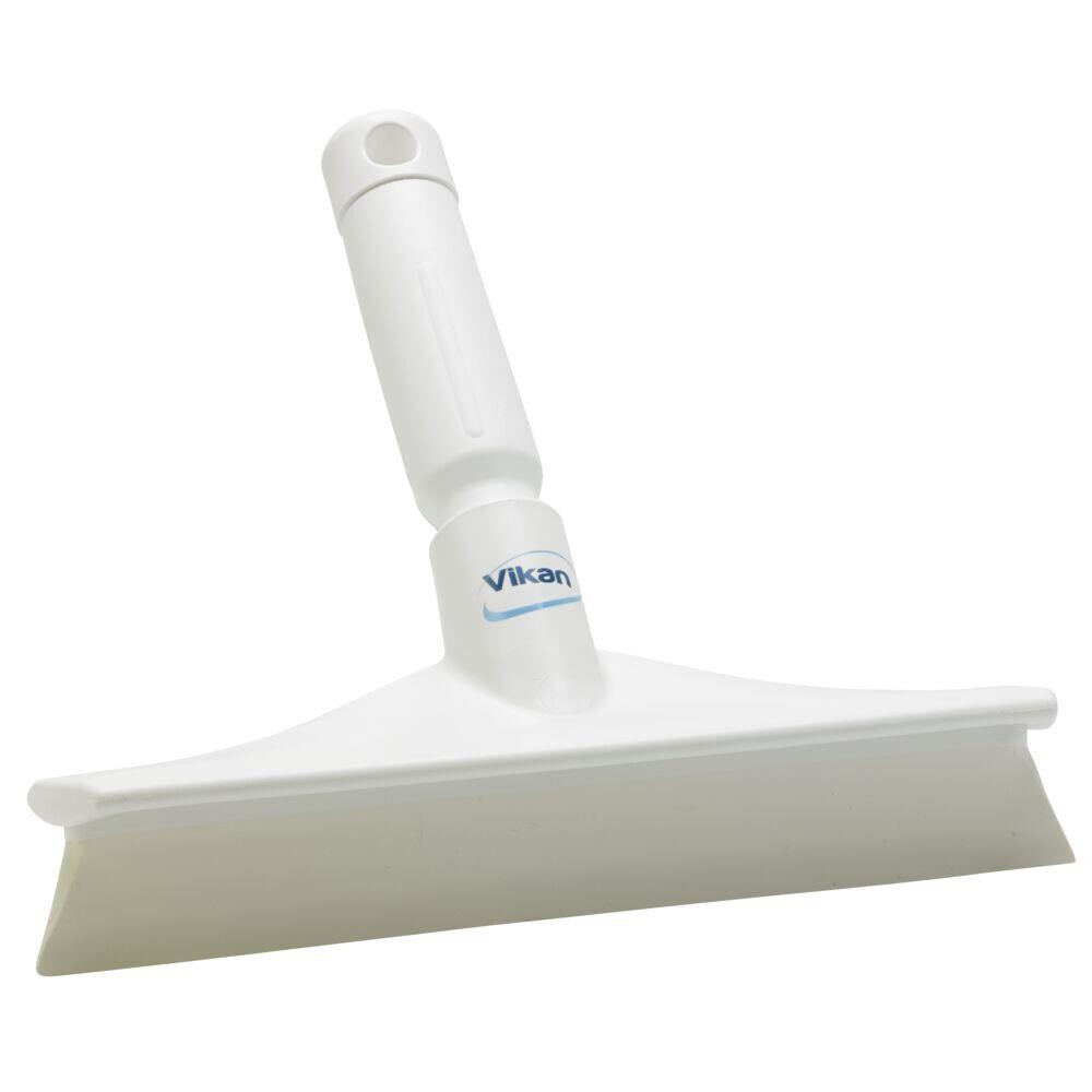 Håndskraber - Vikan Hygiejne - Hvid - 24,5 cm