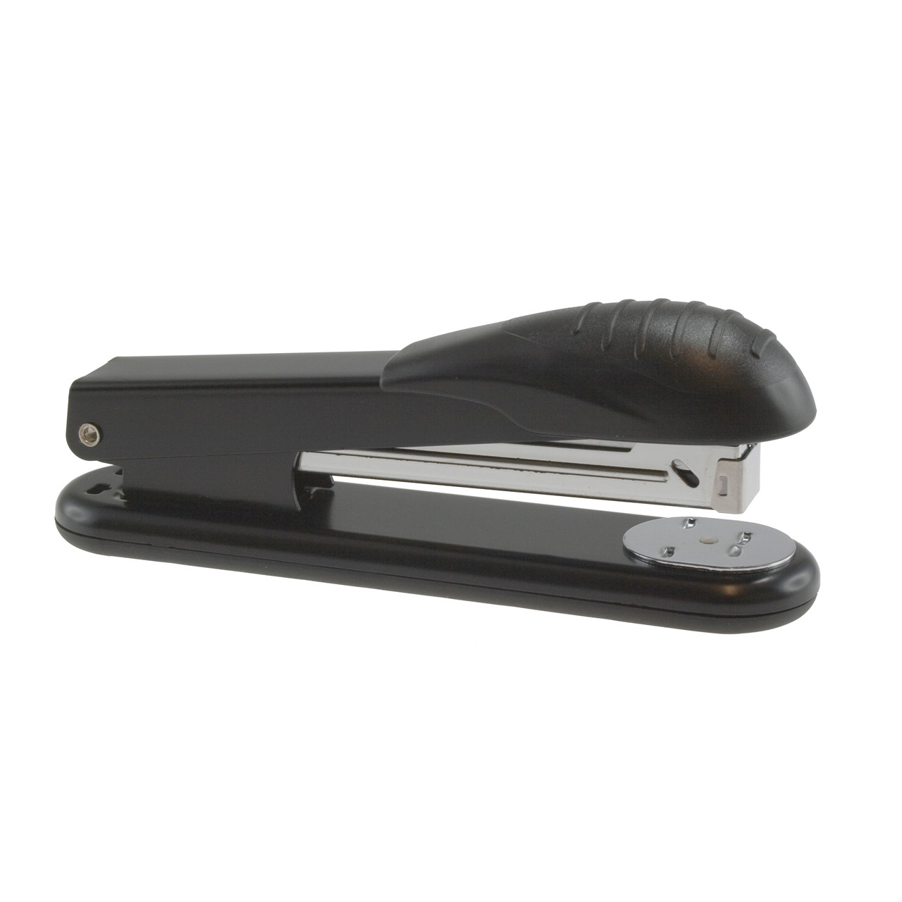 Hæftemaskine BNT- til hæfteklammer 24-26/6 i sort