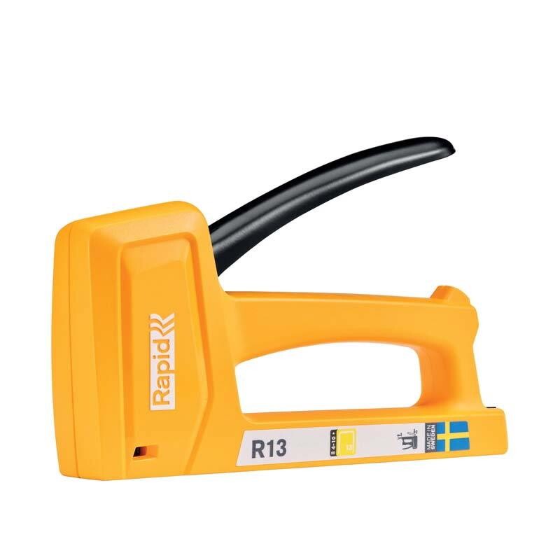 Hæftepistol, Rapid Fineline, R13E
