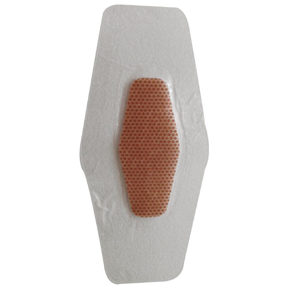 Hæfteplaster 3M Protect Strips steril 2,20x2,80 cm - 100 stk