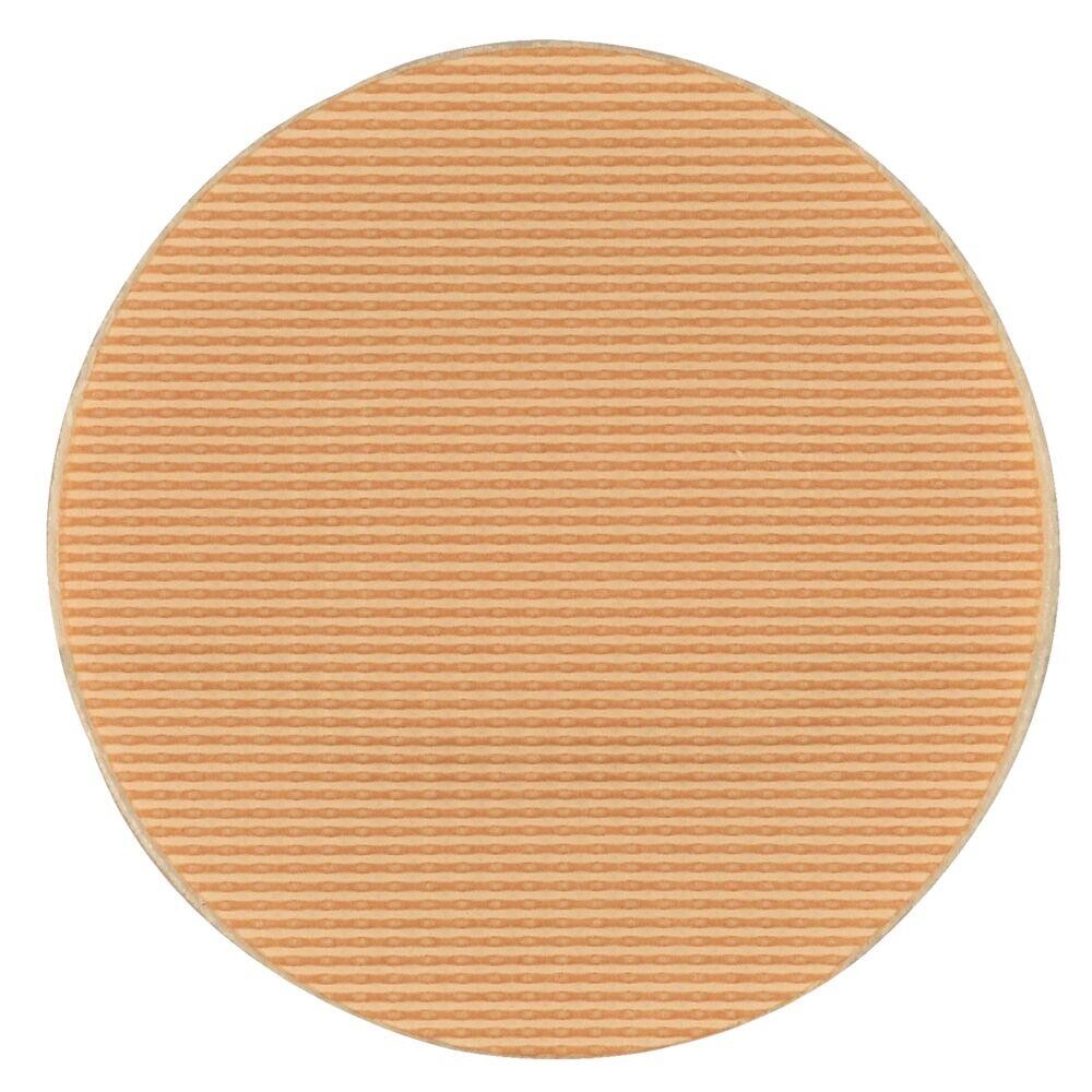 Hæfteplaster - Leukoplast Barrier - Ø2,2 cm - Hudfarvet - 100 stk