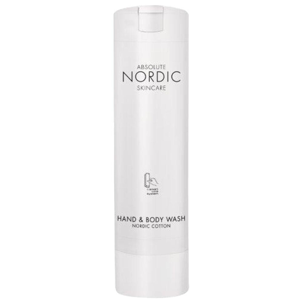 Hand & Body wash, Absolut Nordic, 300 ml