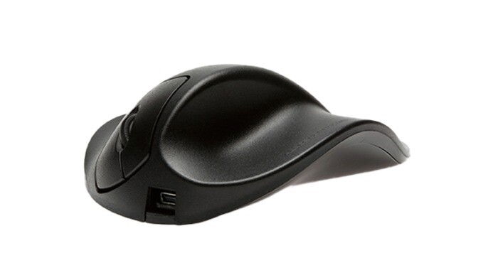 HandShoeMouse Righthanded Small Wireless