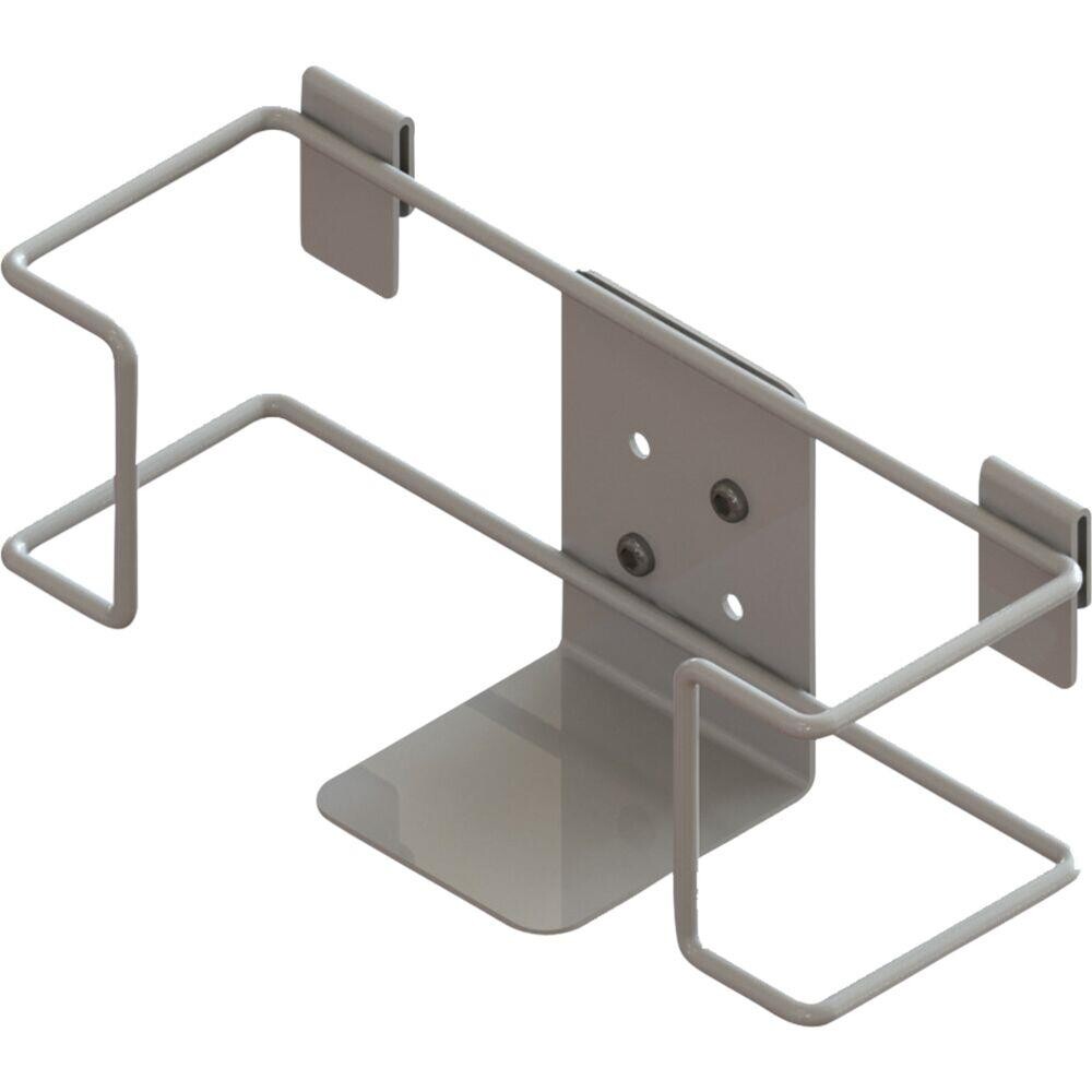 Handskeholder, Diversey Taski, hvid, til TASKI rengøringsvogn