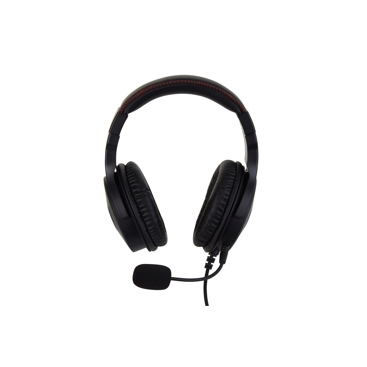 Gaming Headset - SureFire Harrier 360 Surround Sound USB