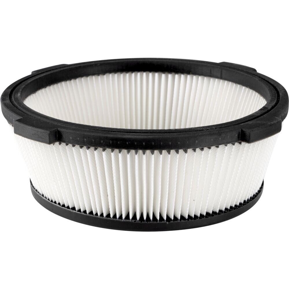 HEPA filter, ABENA, MV Plus, konisk - 1 stk