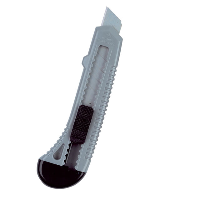 Hobbykniv BNT - med 18mm klinge - 5 stk