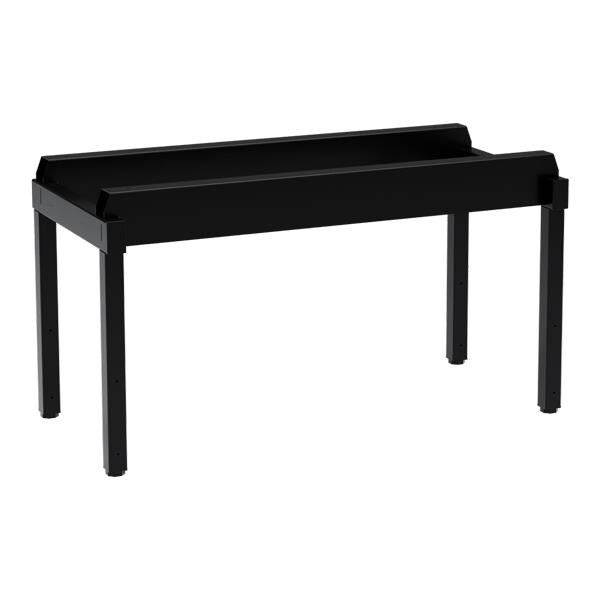 Høj benramme enkel 800x400mm
