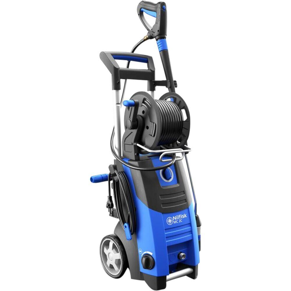 Højtryksrenser - Nilfisk MC 2C-120/520 XT EU - 2,3 kW - Blå