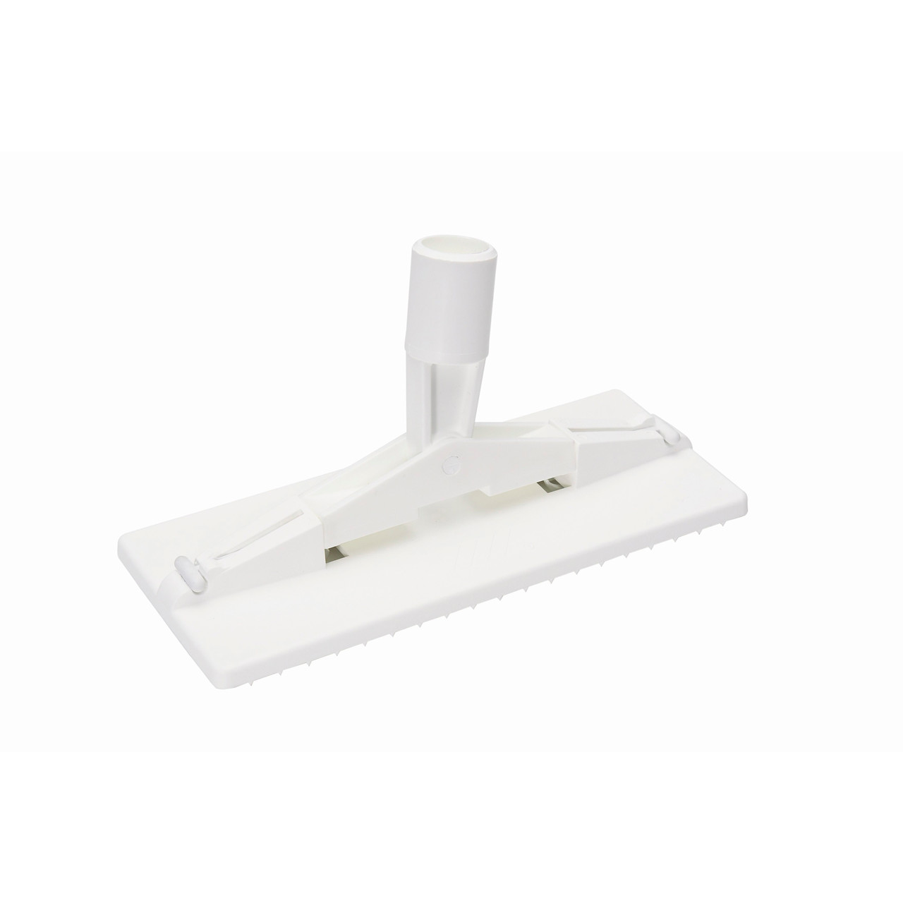 Holder t/skurenylon Vikan hvid 230mm 55005