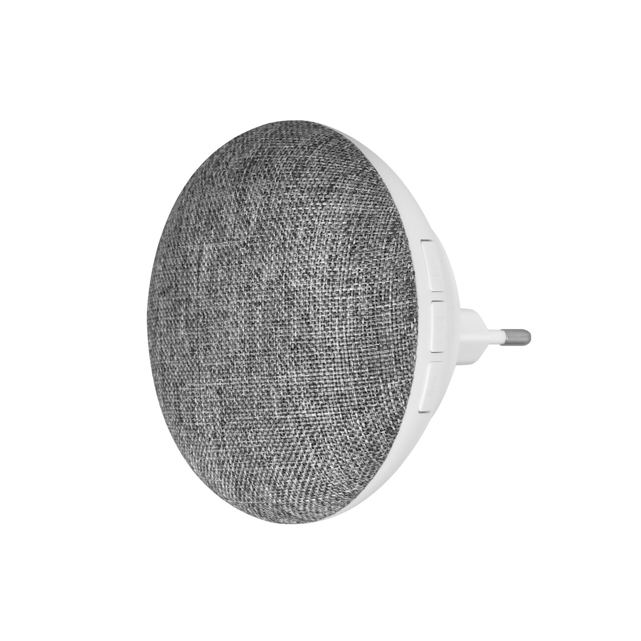 Dørklokke - Hombli Doorbell Chime 2 (EU) - Grå og Hvid