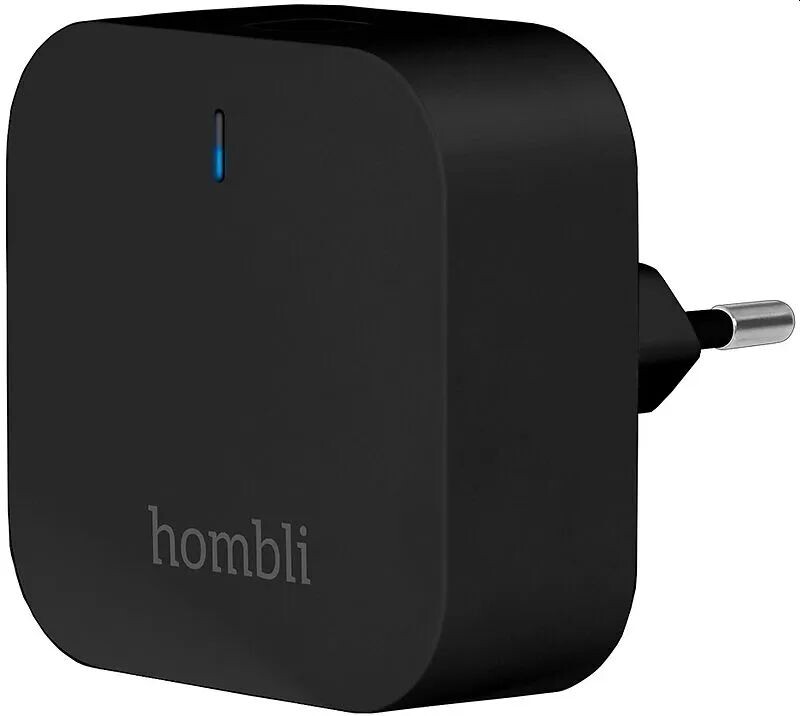 Bluetooth Bro - Hombli Smart Bluetooth Bridge - Sort