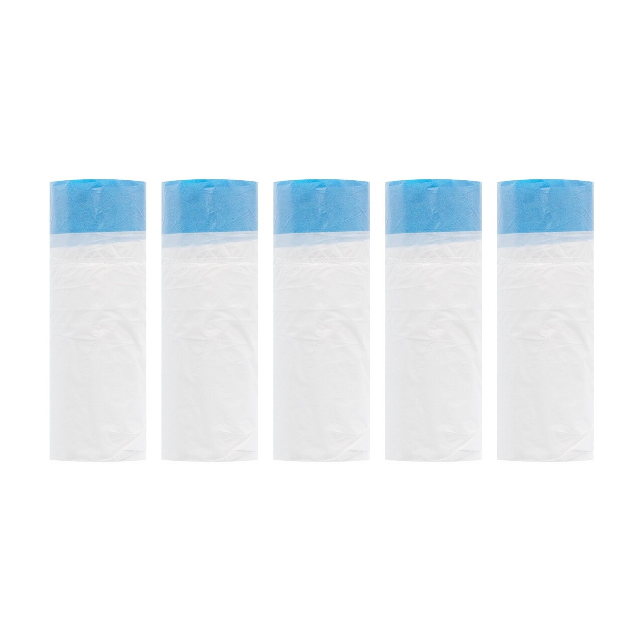 Hombli Smart Cat Litter Box Garbage Bags - 75 stk