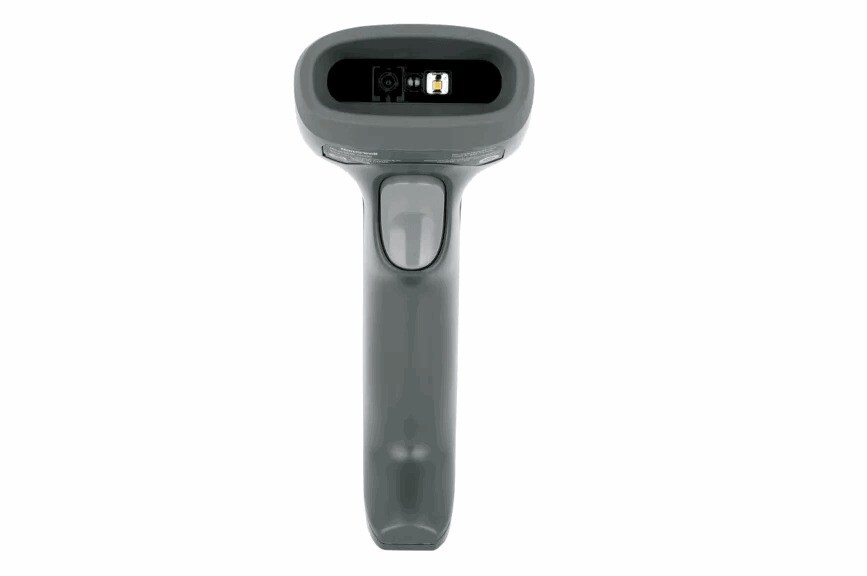 Stregkodescanner Honeywell Voyager 1350g 2D, multi-IF, kit (USB), black