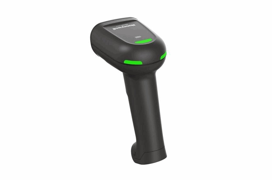 Stregkodescanner Honeywell Xenon Performance 1962g-bf, BT, 2D, HD, kit (USB) black